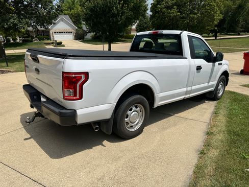Used 2016 Ford F150 XL RWD image 5