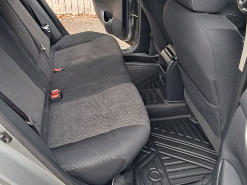 Used 2014 Nissan Sentra SV w/ SV Driver Package image 8