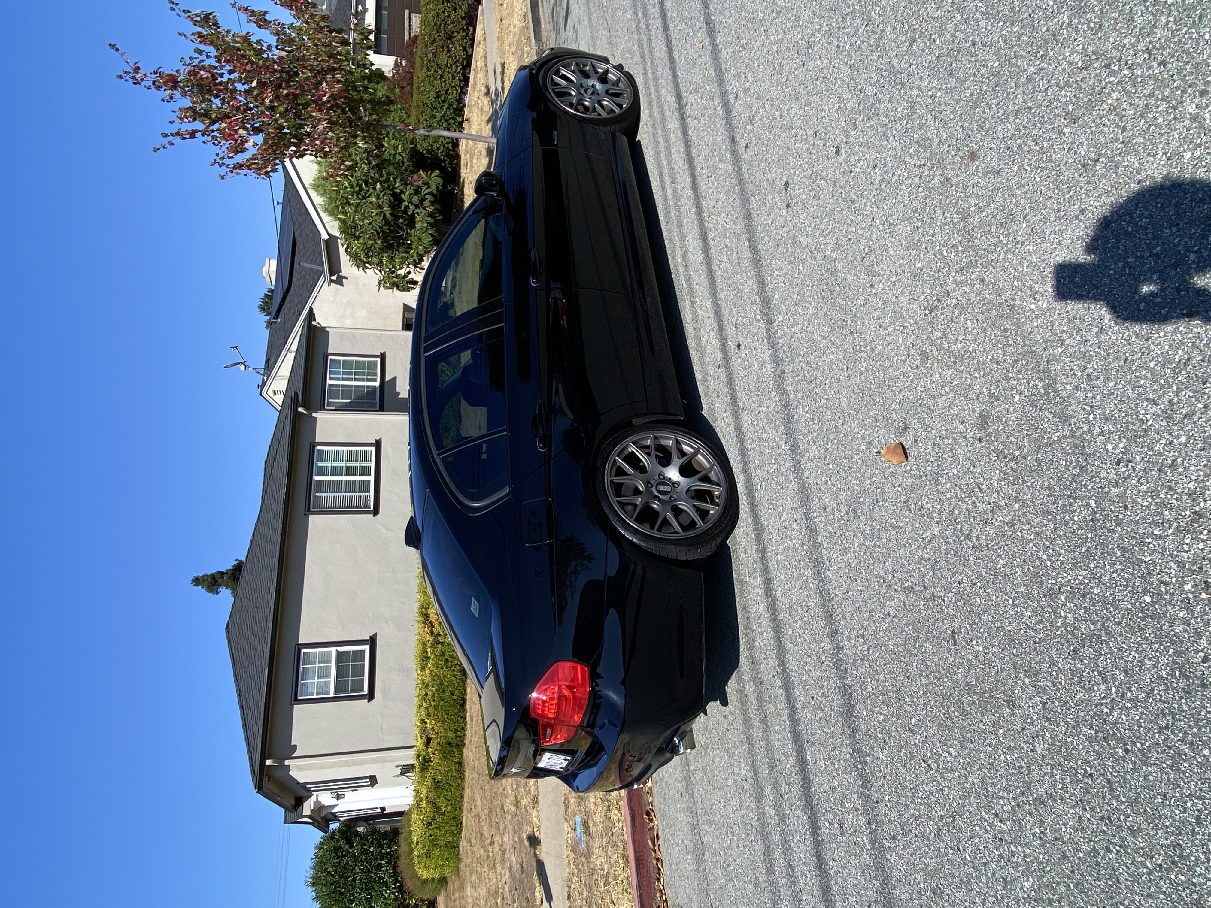 Used 2011 BMW 335i Sedan RWD image 12