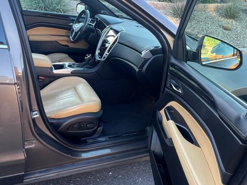 Used 2014 Cadillac SRX Performance w/ Driver Awareness Package image 12