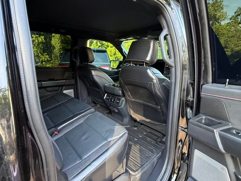 Used 2024 Ford F150 Raptor AWD/4WD image 13