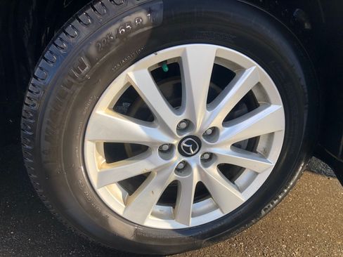 Used 2013 MAZDA CX-5 Sport FWD image 6