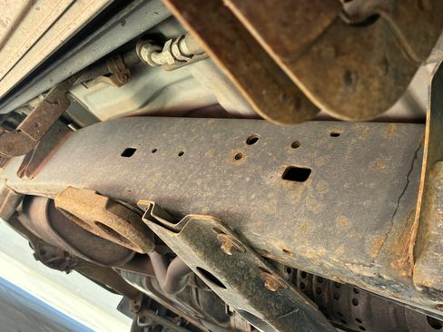 Used 2002 Toyota Land Cruiser AWD/4WD image 19