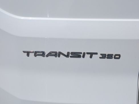 Used 2015 Ford Transit 350 148 Medium Roof w/ Interior Upgrade Package image 5