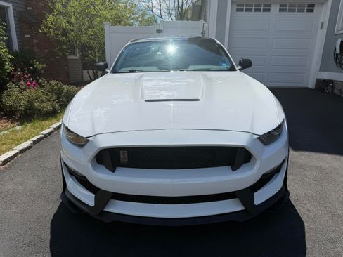 Used 2019 Ford Mustang Shelby GT350 w/ Technology Package image 8