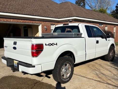 Used 2014 Ford F150 XL w/ Power Equipment Group image 5