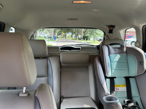 Used 2011 MAZDA CX-9 Touring FWD image 17