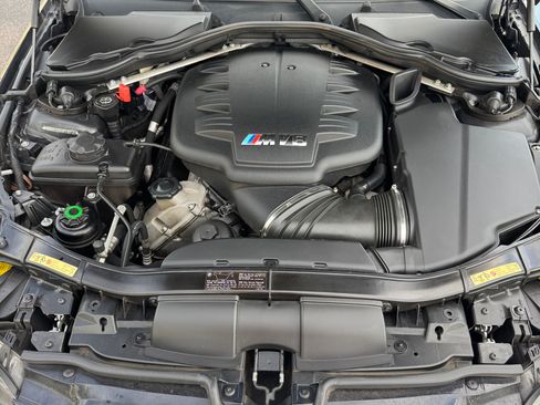 Used 2008 BMW M3 Convertible image 6