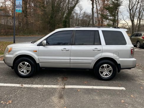 Used 2007 Honda Pilot EX-L image 20