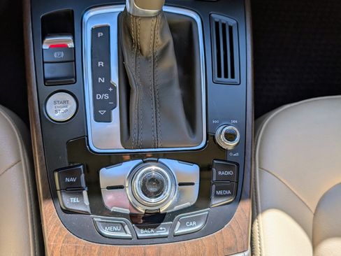 Used 2014 Audi A4 Premium Plus image 17