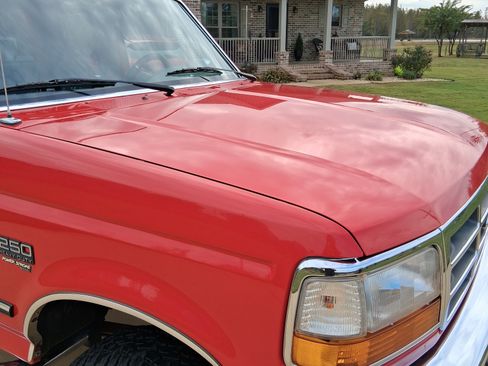 Used 1997 Ford F250 4x4 SuperCab Heavy Duty image 6