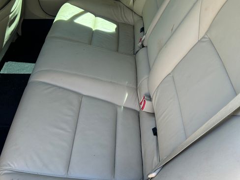 Used 2012 Acura TL Sedan 4D image 6