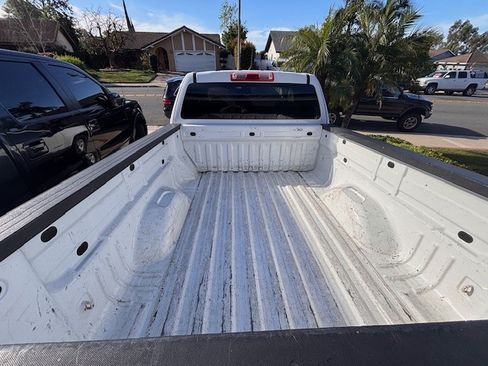 Used 2016 Chevrolet Colorado W/T image 12