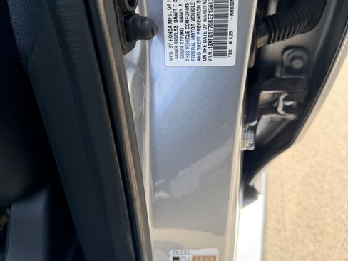 Used 2019 Honda Civic EX-L image 13