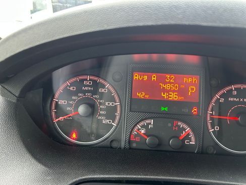 Used 2018 RAM ProMaster 2500 image 13