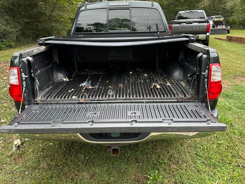 Used 2005 Toyota Tundra SR5 image 5