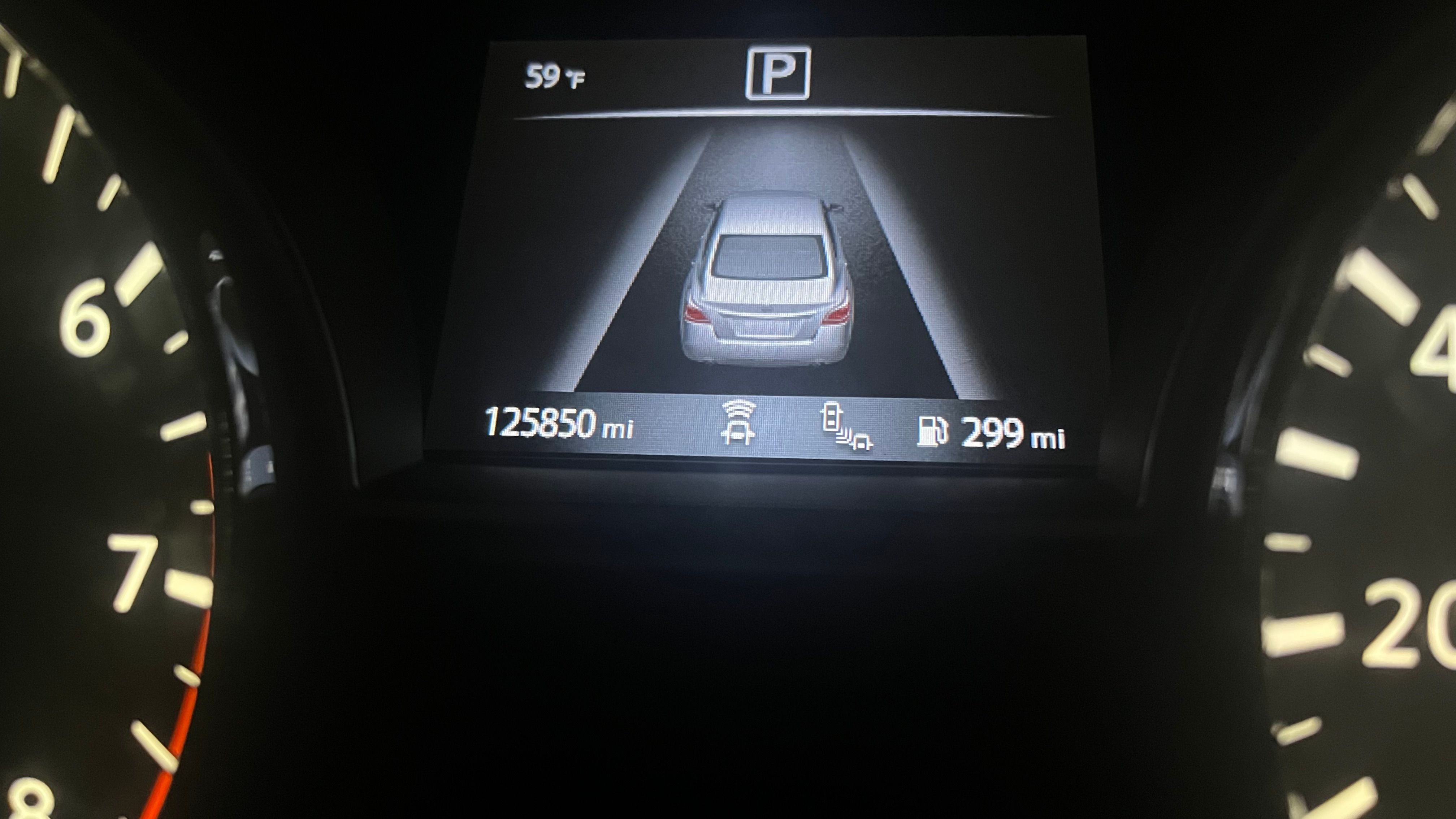 Used 2018 Nissan Altima 2.5 SL FWD image 15