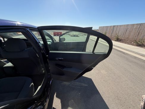 Used 2010 Honda Civic LX image 22