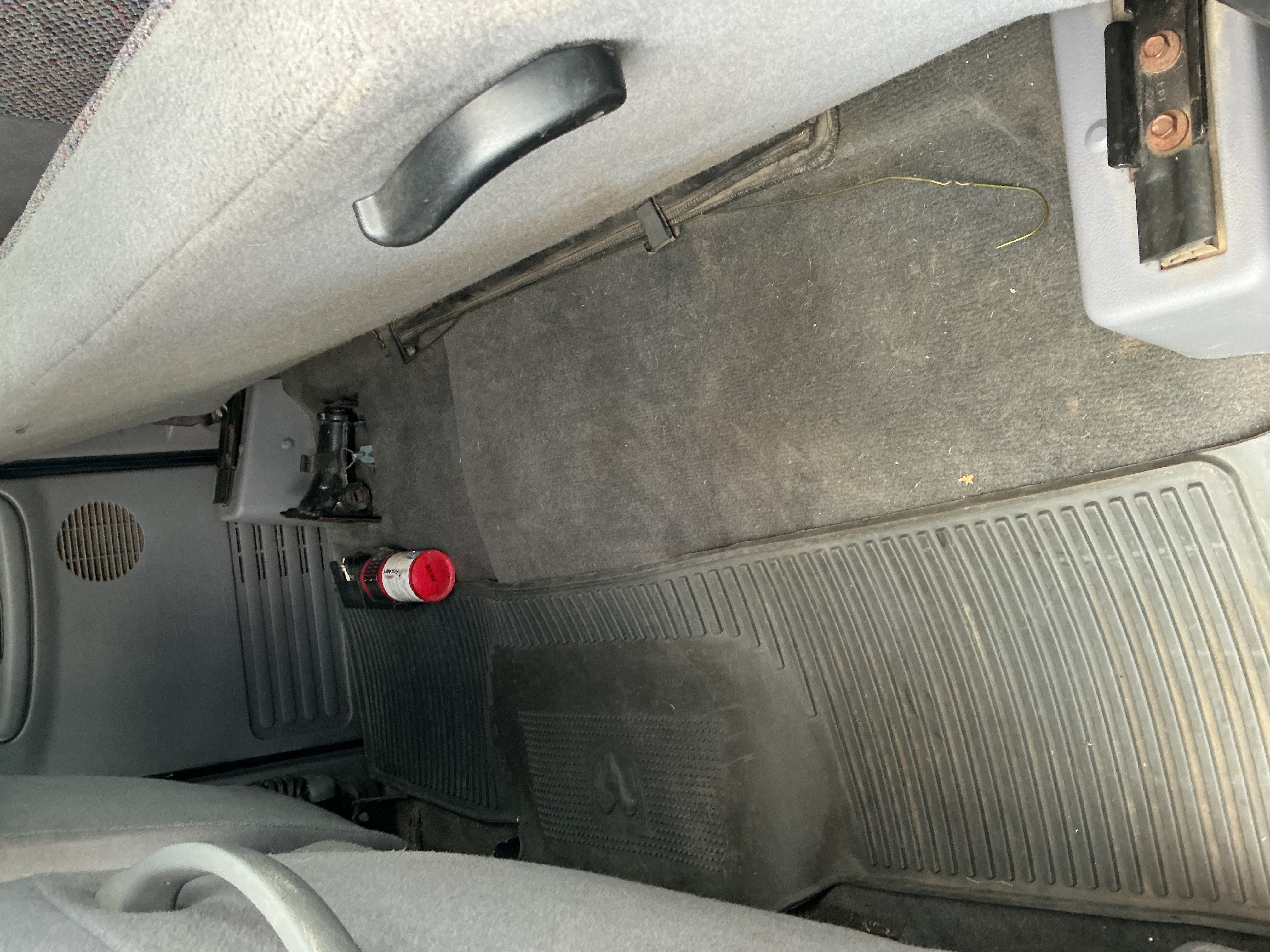 Used 2002 Dodge Ram 2500 Truck 4x4 Quad Cab image 19