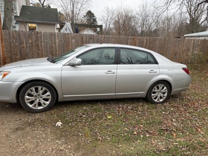 Used 2008 Toyota Avalon Touring
