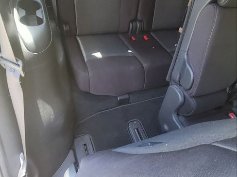 Used 2018 Nissan Pathfinder S image 6