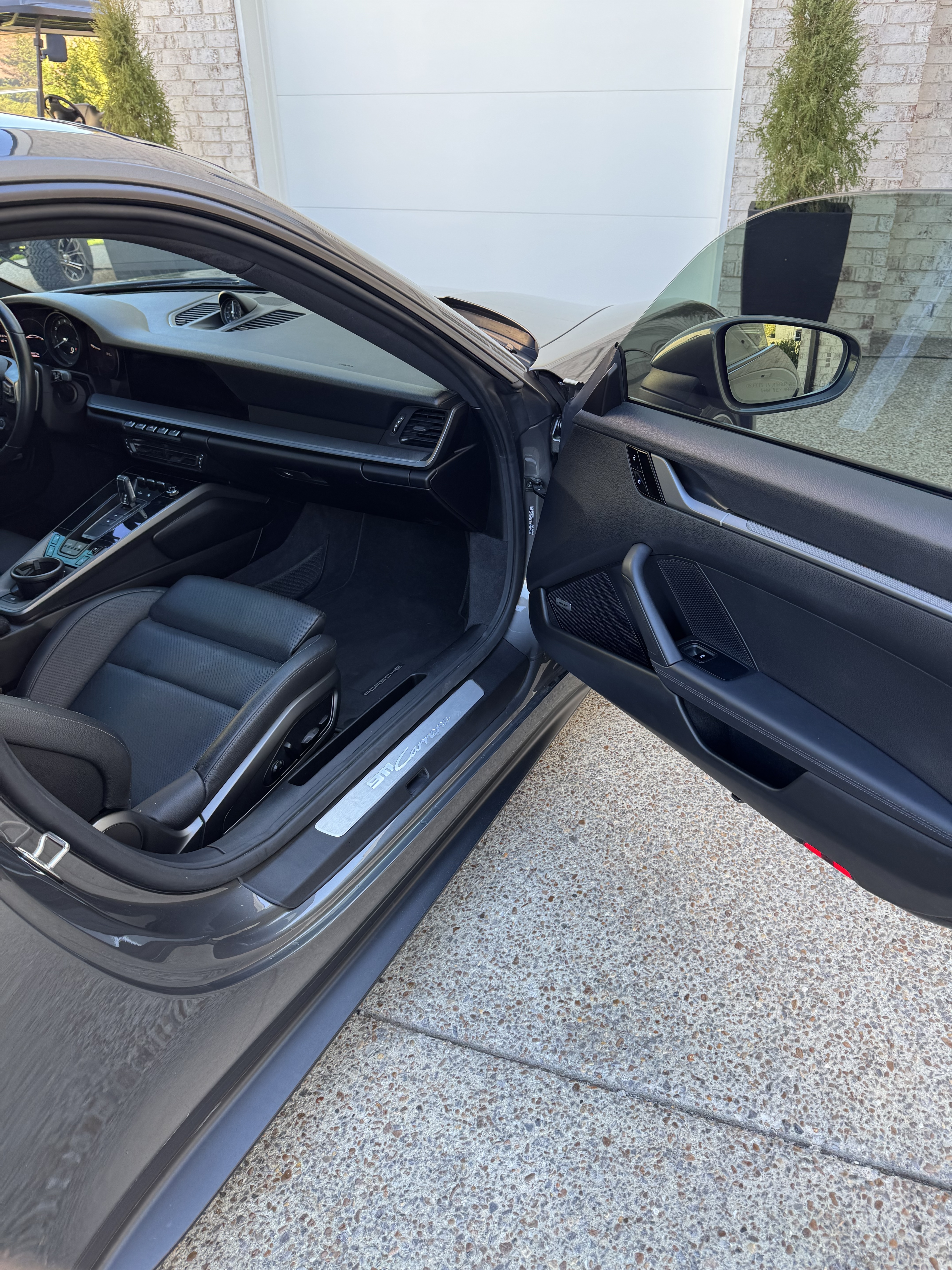 Used 2020 Porsche 911 Carrera image 19