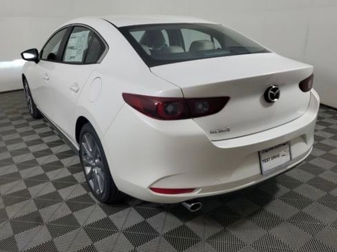 Used 2026 MAZDA MAZDA3 s image 2
