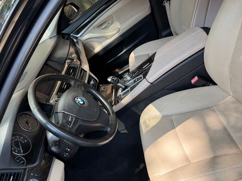 Used 2013 BMW 528i xDrive Sedan AWD/4WD image 13