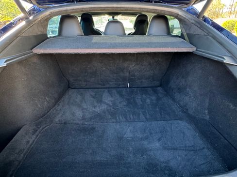 Used 2016 Tesla Model S P100D image 16