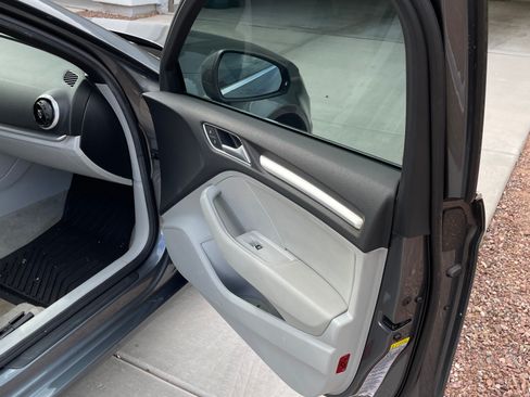 Used 2015 Audi A3 1.8T Premium w/ Cold Weather Package image 19