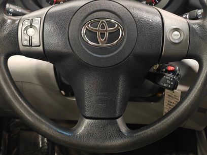 Used 2012 Toyota RAV4 4WD w/ Value Pkg