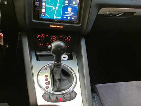 Used 2008 Audi TT 3.2 AWD/4WD image 10