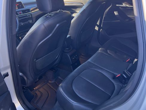 Used 2016 BMW X1 xDrive28i image 9