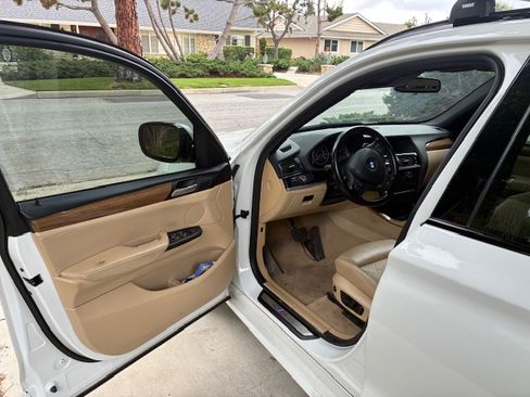 Used 2014 BMW X3 xDrive28i image 15