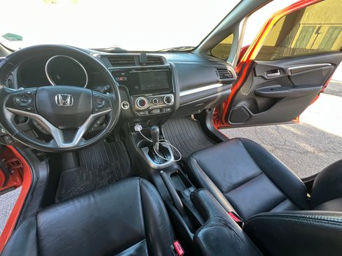 Used 2018 Honda Fit EX-L image 11