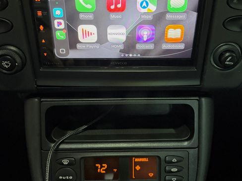 Used 2004 Porsche 911 Carrera 4S image 14