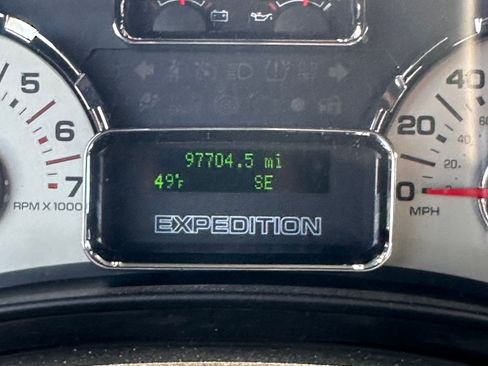 Used 2008 Ford Expedition XLT image 22