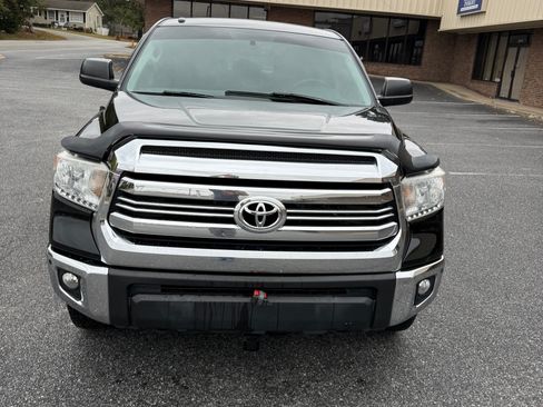 Used 2016 Toyota Tundra TRD Pro image 12