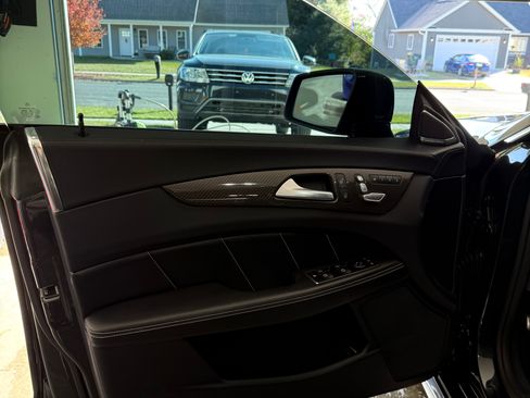 Used 2015 Mercedes-Benz CLS 63 AMG S-Model image 14