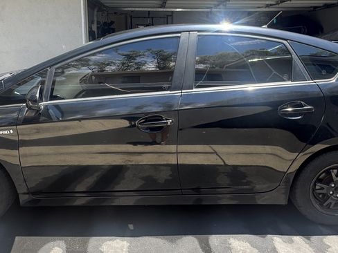 Used 2013 Toyota Prius Two FWD image 15