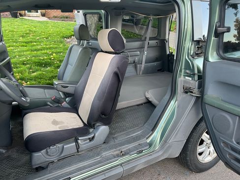 Used 2004 Honda Element LX image 11