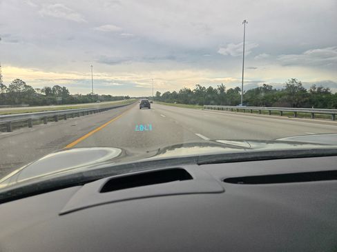 Used 2001 Chevrolet Corvette Convertible w/ Preferred Equipment Group2 image 14