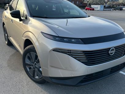 Used 2025 Nissan Murano SL