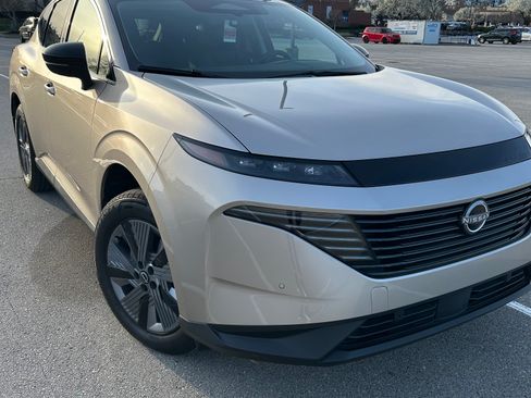 Used 2025 Nissan Murano SL image 1