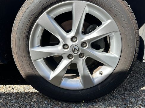 Used 2010 Lexus RX 350 350 Sport Utility 4D image 8