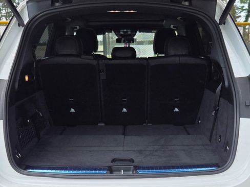 Used 2024 Mercedes-Benz GLE 350 4MATIC image 6