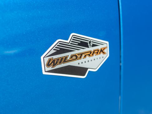 Used 2022 Ford Bronco Wildtrak image 24