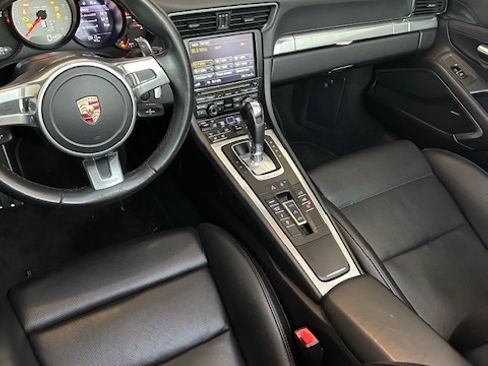 Used 2012 Porsche 911 Carrera S image 20