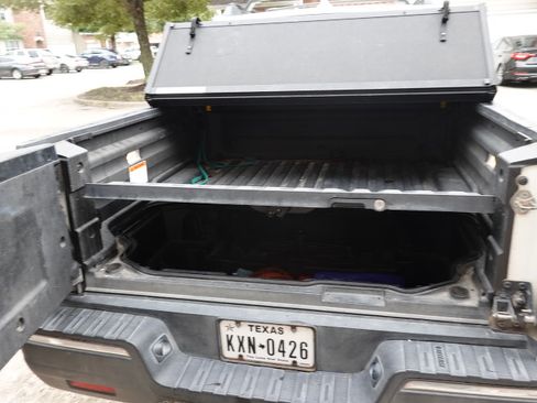 Used 2017 Honda Ridgeline RTL-T image 30
