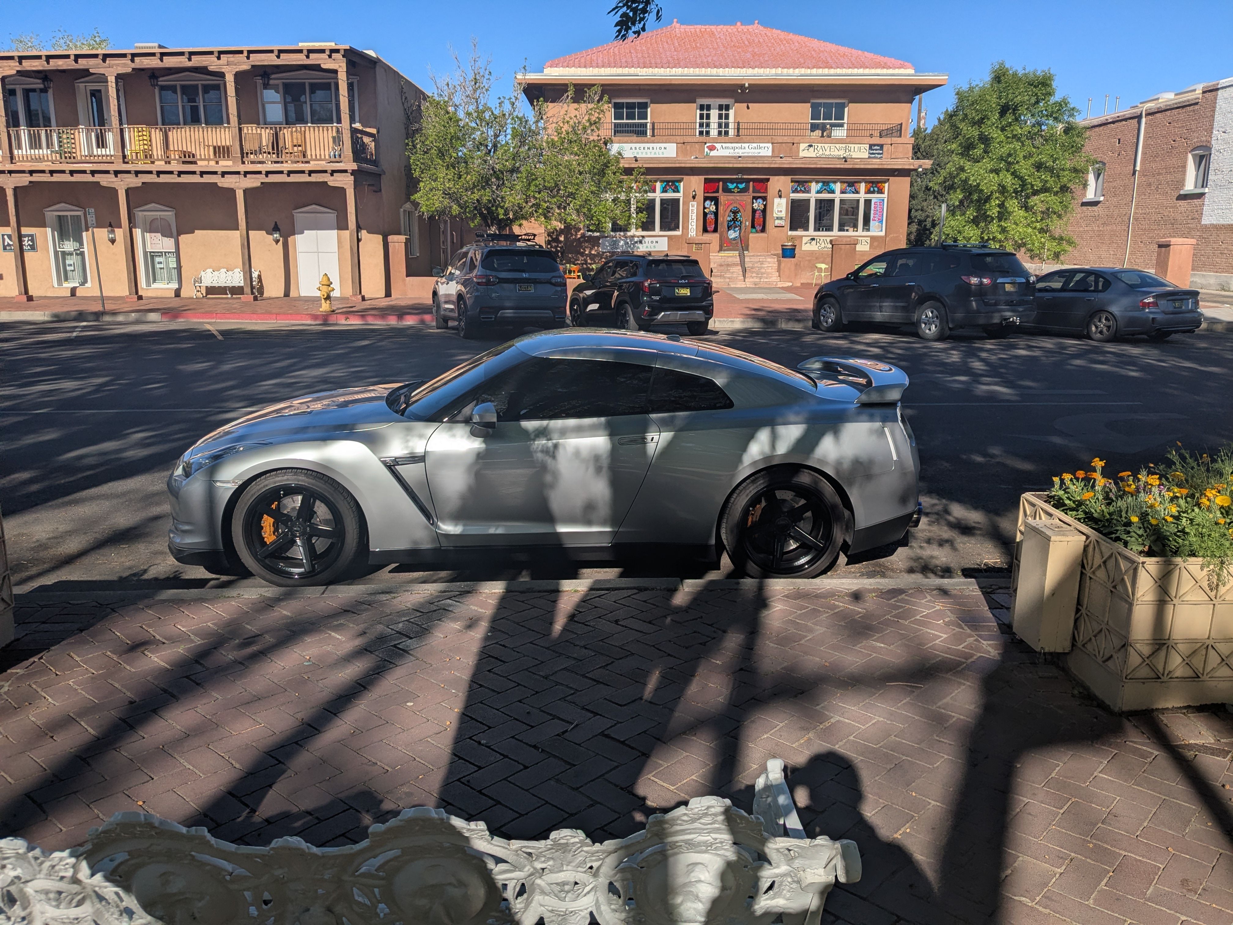 Used 2009 Nissan GT-R Premium AWD/4WD image 26